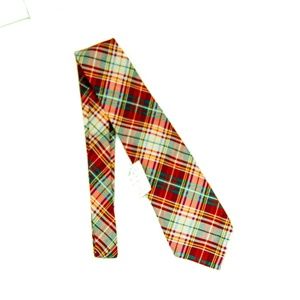 NWT Vintage Ralph Lauren SILK Tie